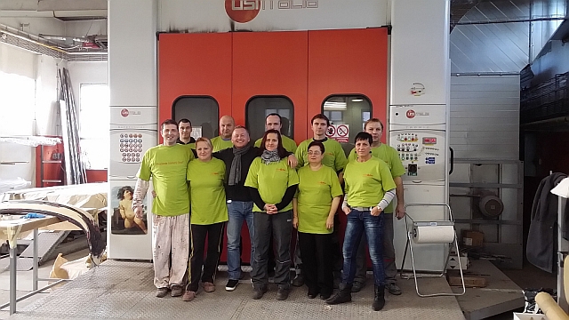 Pobočka Frýdek-Místek