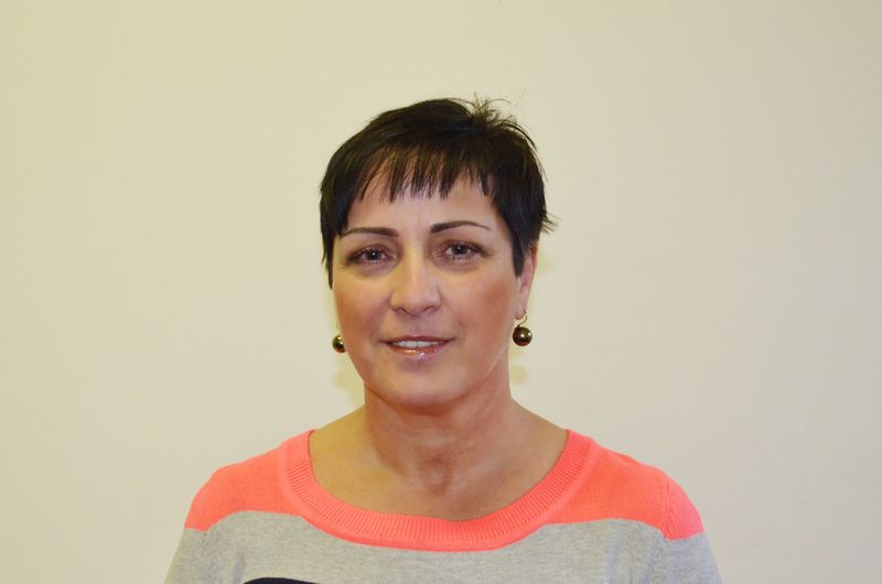 Dana Pobořilová