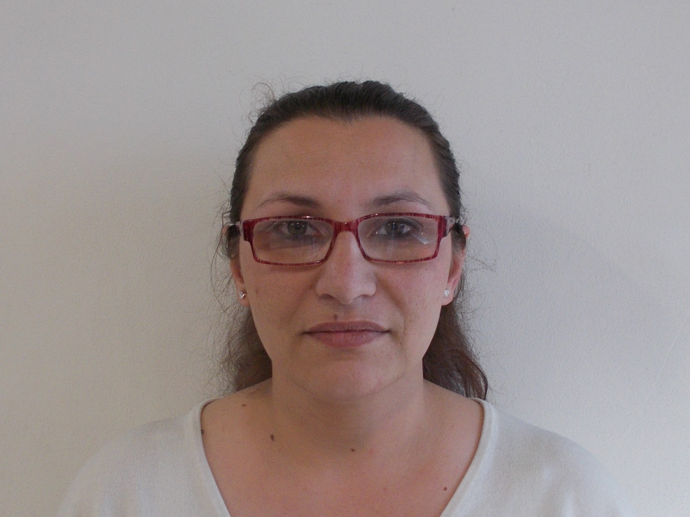 Jitka Strkáčová